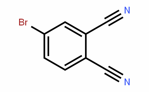 4-溴邻苯二腈