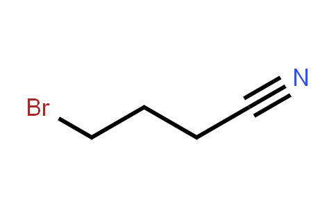 4-Bromobutyronitrile