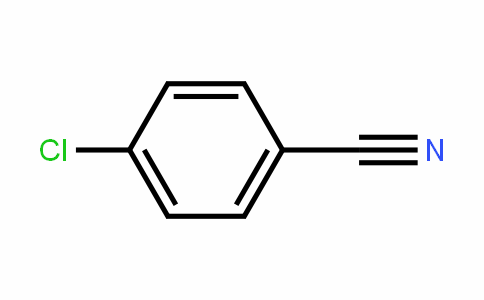 4-氯苯甲腈