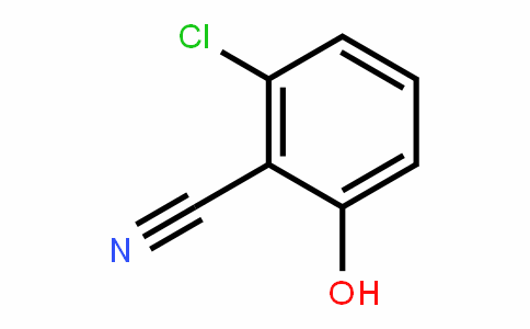 2-Chloro-6-hydroxybenzonitrile