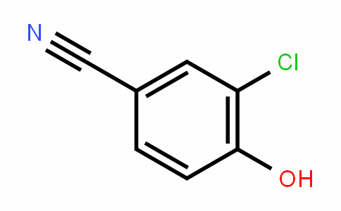 3-氯-4-羟基苯甲腈