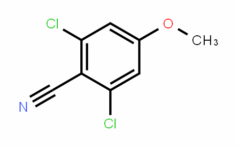 2,6-二氯-4-甲氧基苄