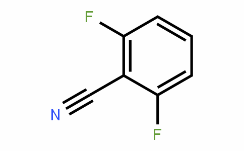 2,6-Difluorobenzonitrile