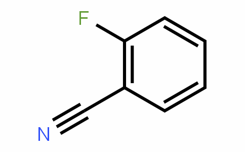 2-Fluorobenzonitrile