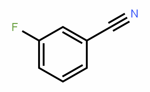 3-Fluorobenzonitrile