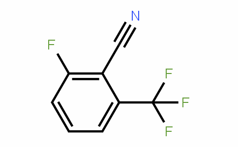 2-Fluoro-6-(trifluoromethyl)benzonitrile