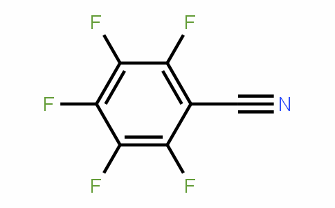 2,3,4,5,6-Pentafluorobenzonitrile