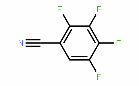 2,3,4,5-Tetrafluorobenzonitrile