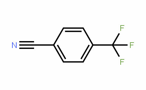 4-(三氟甲基)苯甲腈