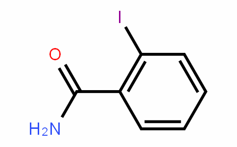 2-Iodobenzamide