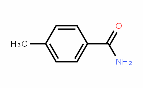 4-Methylbenzamide