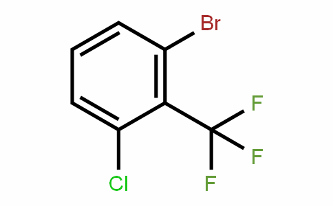 2-Bromo-6-chlorobenzotrifluoride