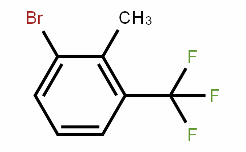 3-Bromo-2-methylbenzotrifluoride