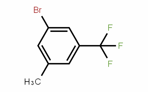 3-Bromo-5-(trifluoromethyl)toluene