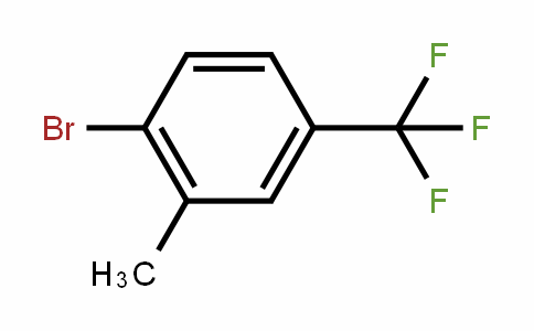 4-Bromo-3-methylbenzotrifluoride