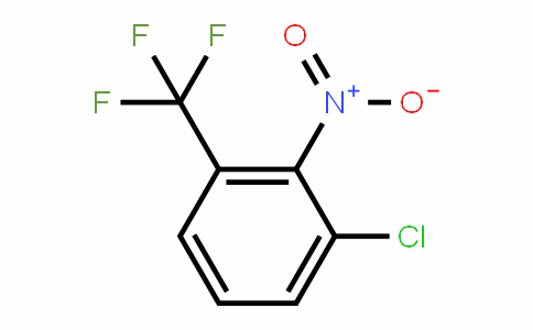 3-Chloro-2-nitrobenzotrifluoride