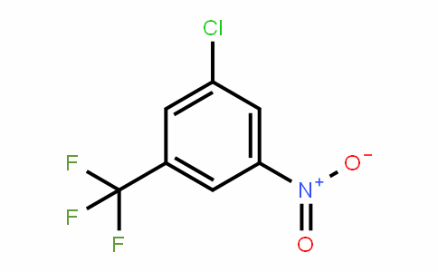 3-氯-5-硝基三氟甲苯