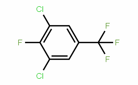 3,5-Dichloro-4-fluorobenzotrifluoride