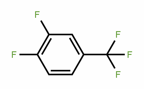 3,4-Difluorobenzotrifluoride