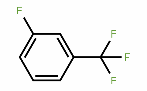 3-Fluorobenzotrifluoride