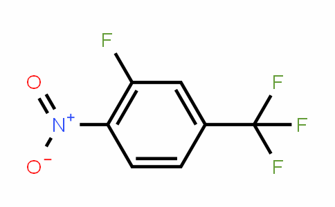 3-Fluoro-4-nitrobenzotrifluoride