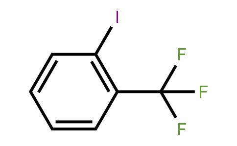 2-碘三氟甲基苯