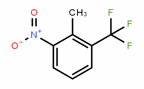 2-Methyl-3-nitrobenzotrifluoride