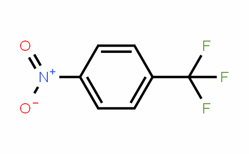 4-硝基三氟甲苯