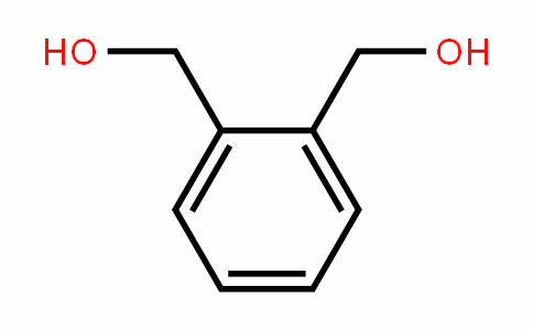 1,2-苯二甲醇