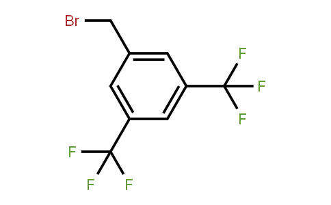 3,5-Bis(trifluoromethyl)benzyl bromide