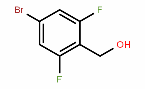 4-Bromo-2,6-difluorobenzyl alcohol