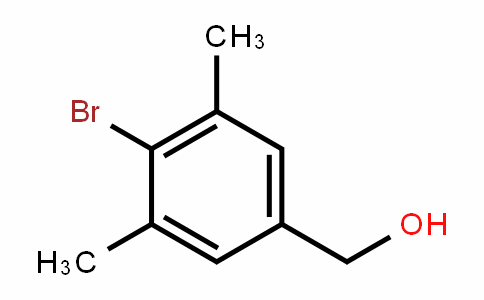 4-Bromo-3,5-dimethylbenzyl alcohol