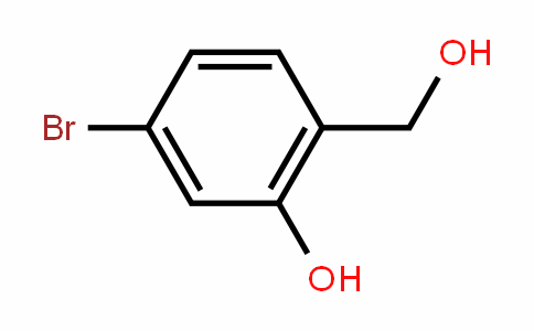 5-溴-2-羟甲基苯酚