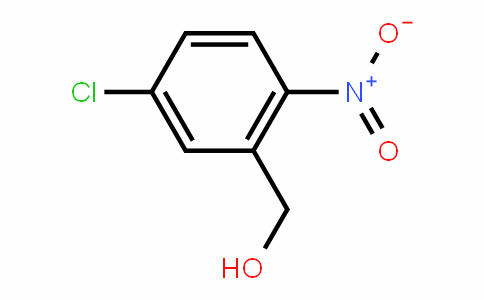 5-Chloro-2-nitrobenzenemethanol