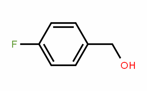 4-Fluorobenzyl alcohol