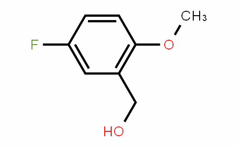 5-Fluoro-2-methoxybenzyl alcohol