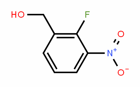 2-Fluoro-3-nitrobenzyl alcohol