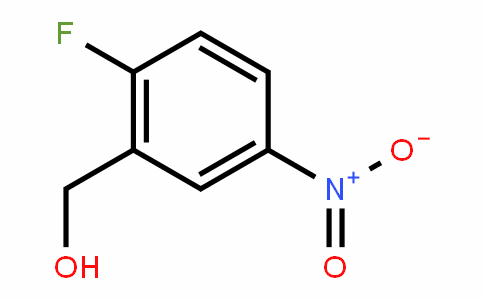 2-Fluoro-5-nitrobenzyl alcohol