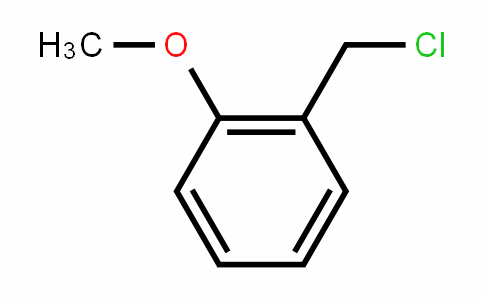 2-Methoxybenzyl chloride