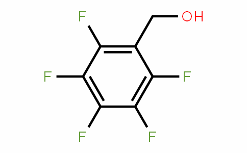 2,3,4,5,6-Pentafluorobenzyl alcohol