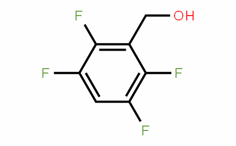 2,3,5,6-四氟苯甲醇