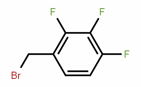 2,3,4-Trifluorobenzyl Bromide