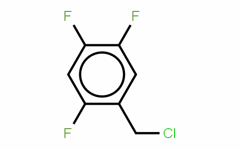 2,4,5--Trifluorobenzyl Chloride