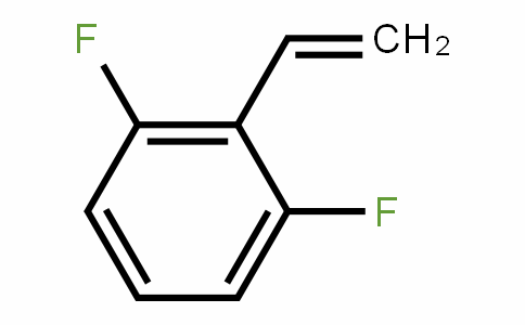 2,6-二氟苯乙烯