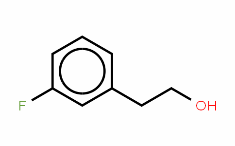 3-氟苯乙醇