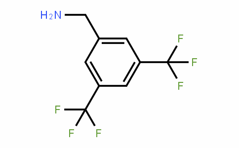 3,5-Bis(trifluoromethyl)benzylamine