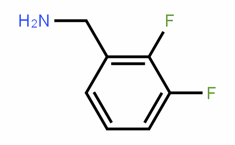 2,3-二氟苄胺