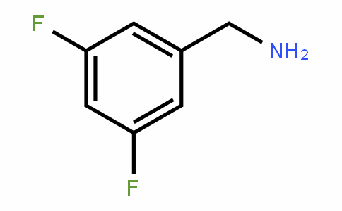 3,5-difluorobenzylamine