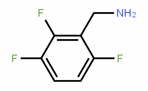 2,3,6-Trifluorobenzylamine