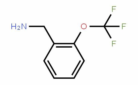 2-(三氟甲氧基)苄胺